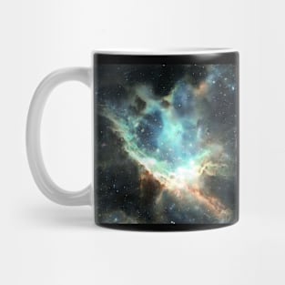 Stellar Nursery #058 Mug